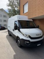 Iveco zu vermieten