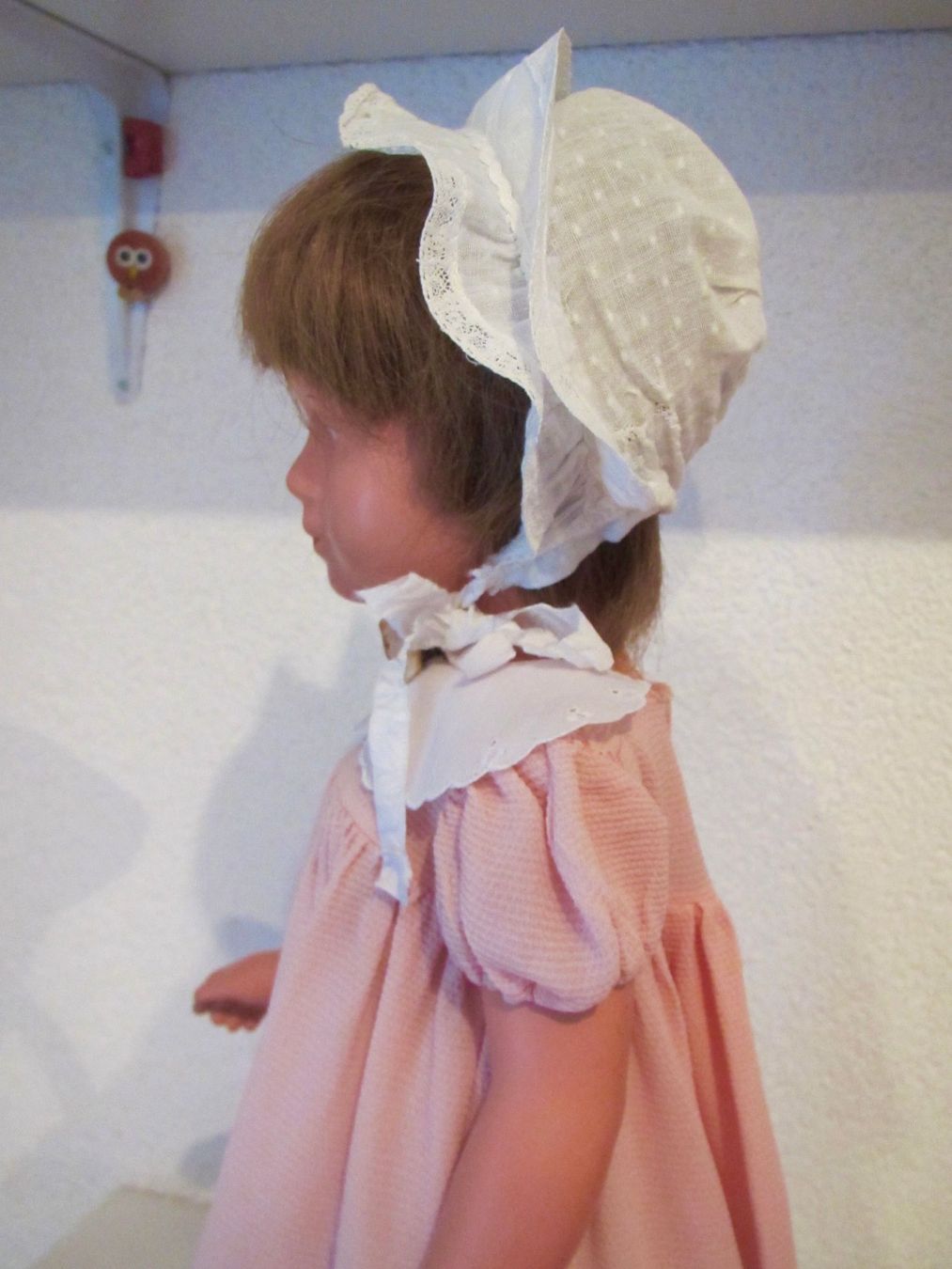 Käthe Kruse Bambole: POUPEE SCHILDKROT KATHE KRUSE – Usato da Murten venduto da Selliot 3