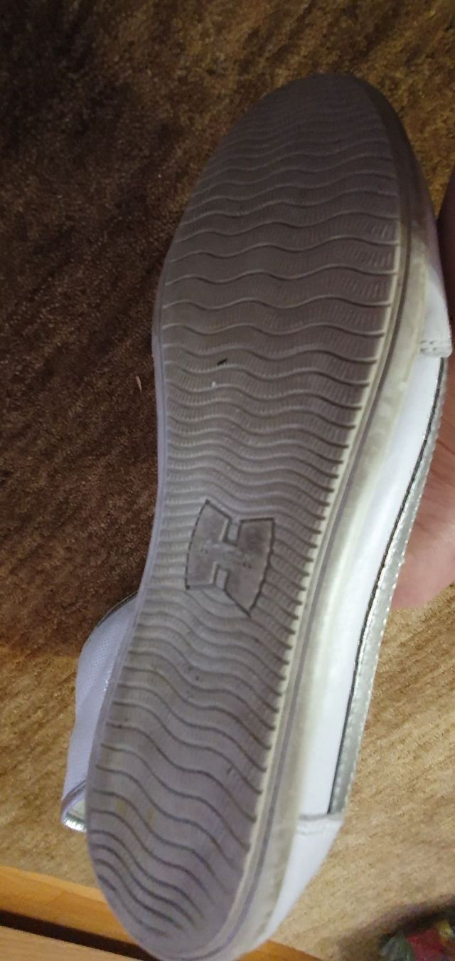 Scarpe da donna: Hogan Schuh Stiefeletten – Usato da Riedikon venduto da Winter21. 4