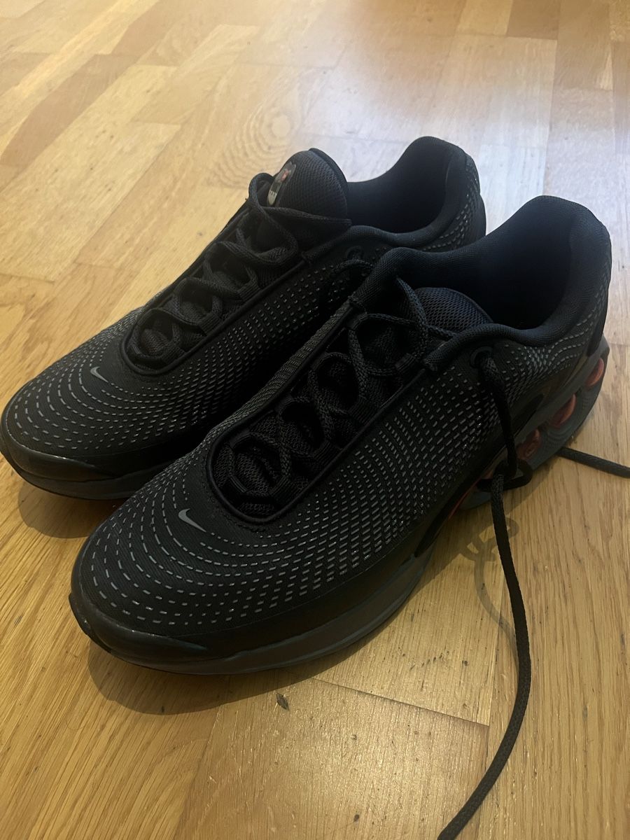 Nike Scarpe da uomo: Nike dn – Usato da Ostermundigen venduto da lor_8y8g