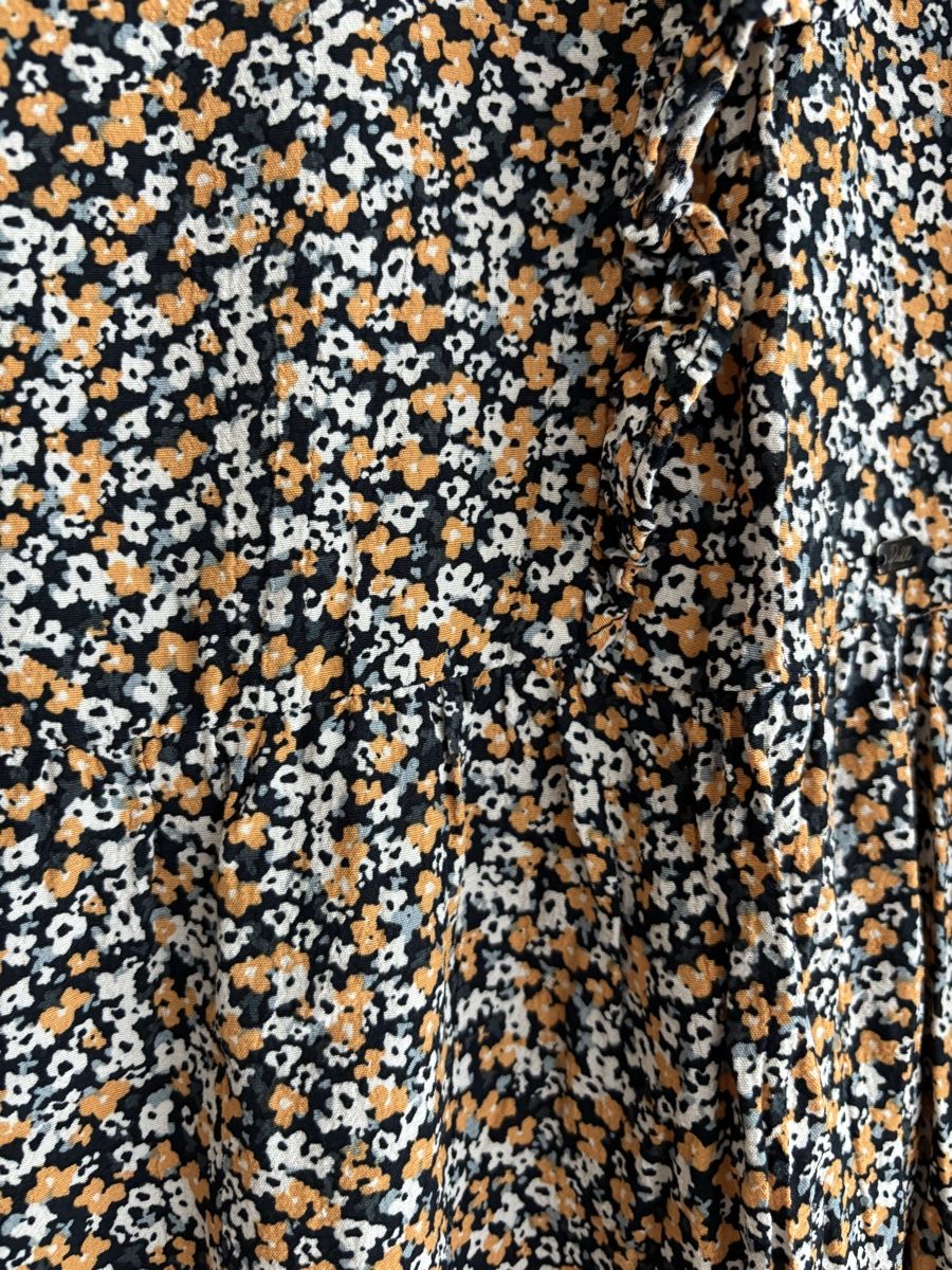 Vestiti: Langes Kleid Gr. S – Usato da Winterthur venduto da leimaj 2