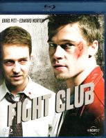 Fight Club - Remastered (Blu-ray)