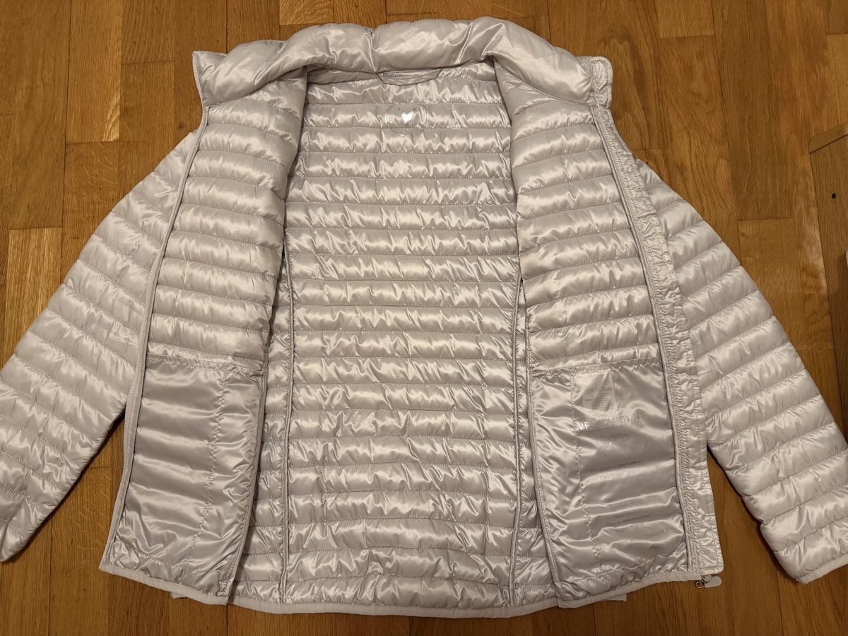 Fuchs Schmitt Giacche: Fuchs Schmitt Steppjacke, Grösse 38, Top Zustand. – Nuovo (secondo la descrizione) da Adliswil venduto da StephanieAnnina 6