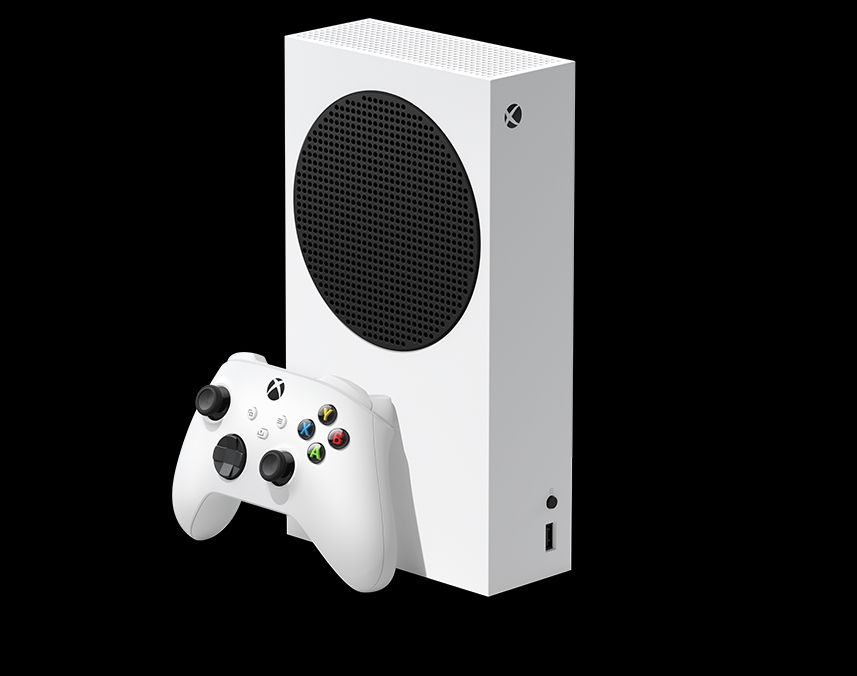 Microsoft Consoles: Xbox series S – Neuf avec emballage d'origine à Siebnen par melsol01