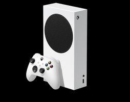 Xbox series S