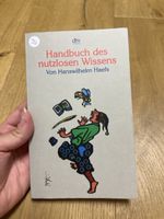 Handbuch des nutzlosen Wissens 