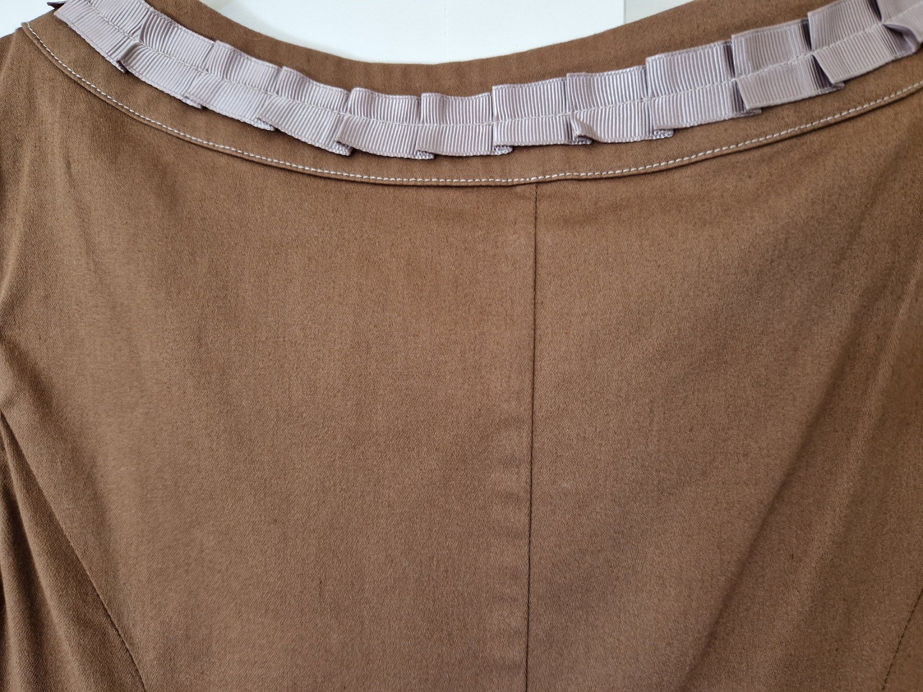 Kleider: Kleid NEU und ungetragen! – Neu (gemäss Beschreibung) aus Küsnacht ZH von 2011_ 4