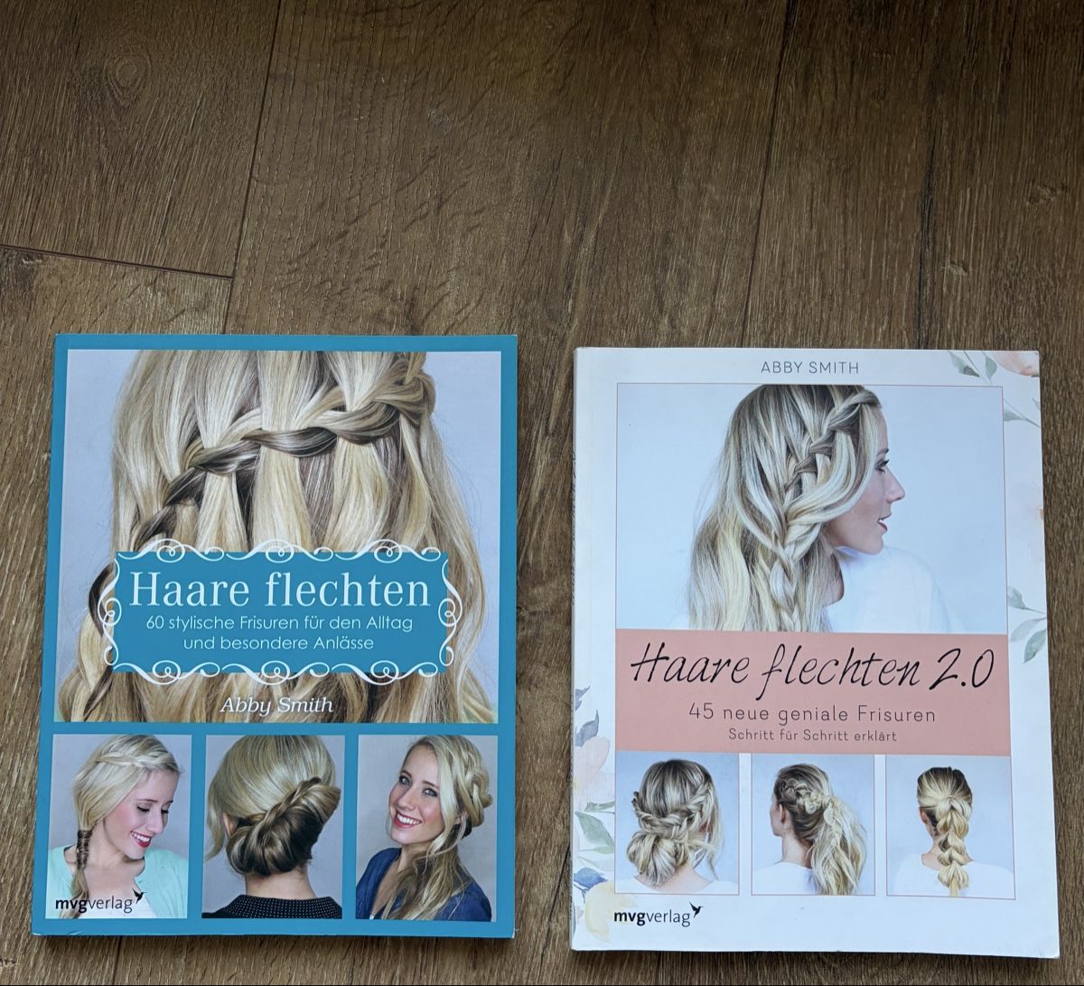 Libri: Bücher Frisuren – Nuovo (secondo la descrizione) da Titterten venduto da rodbender44
