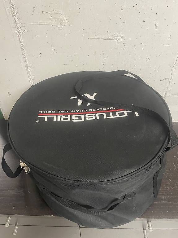 Griglie: Lotusgrill XL – Usato da Derendingen venduto da Baileys04