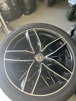 Vw Tinguan Felgen 