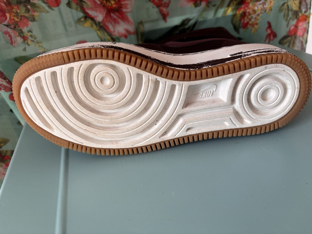 Nike Scarpe da uomo: Bottes Nike Air 39 – Usato da La Chaux de Fonds venduto da vic_gr9h 4