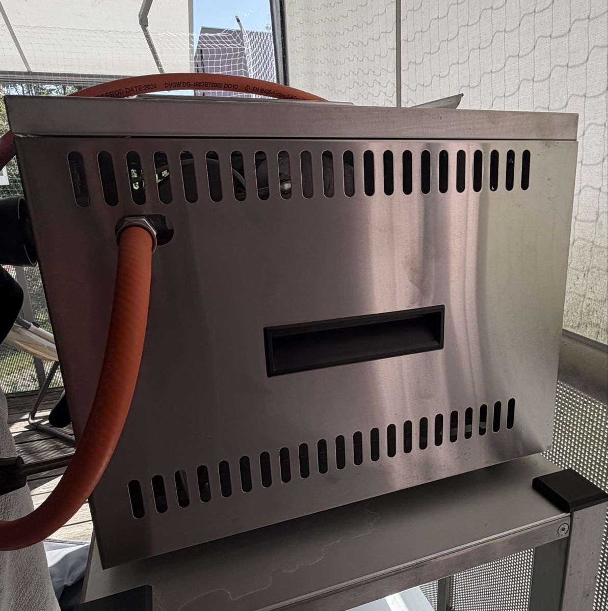 Grills: Oberhitze Grill Beef Maker Pro – Gebraucht aus St. Gallen von Dufresne123 2
