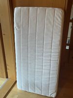 IKEA Vyssa Babymatratze, Top Zustand, wie neu