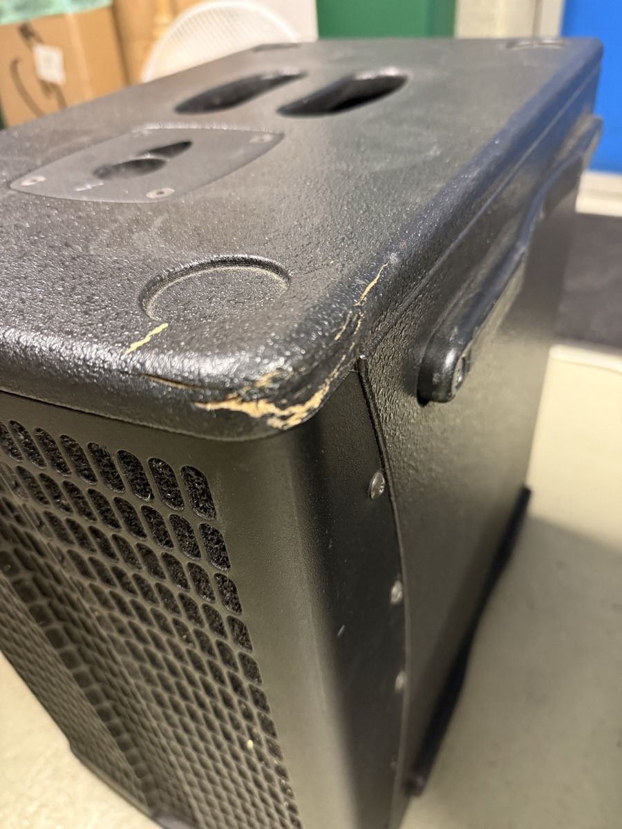HK Audio Casse acustiche: HK Audio Elements E110 Sub gebraucht – Usato da Zofingen venduto da Freewilli78 2