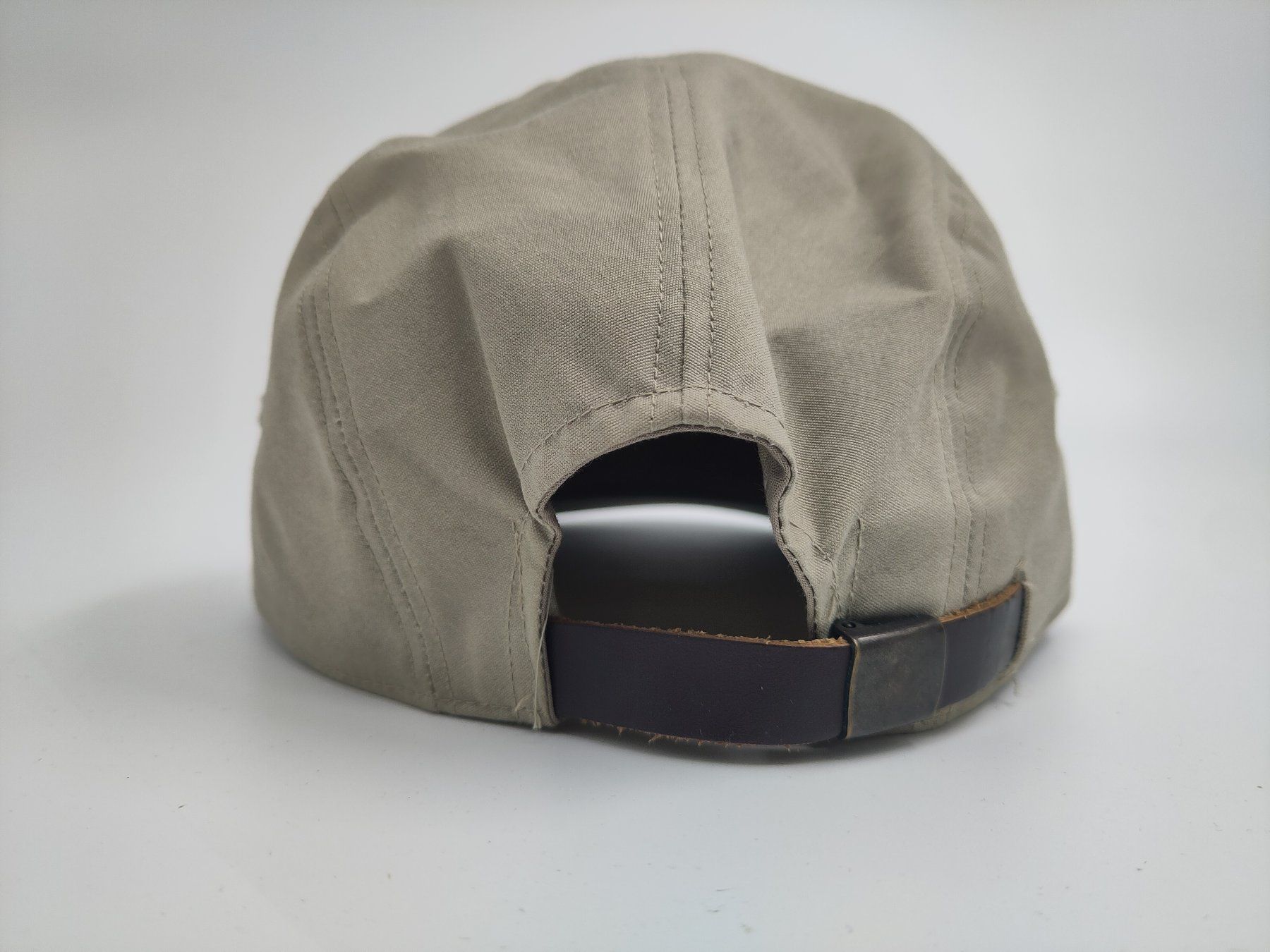 Copricapi, berretti & cappellini: WTAPS 5-Panel Commander 01 streetwear japan cap dad baseball – Usato da St. Gallen venduto da Clottep 1