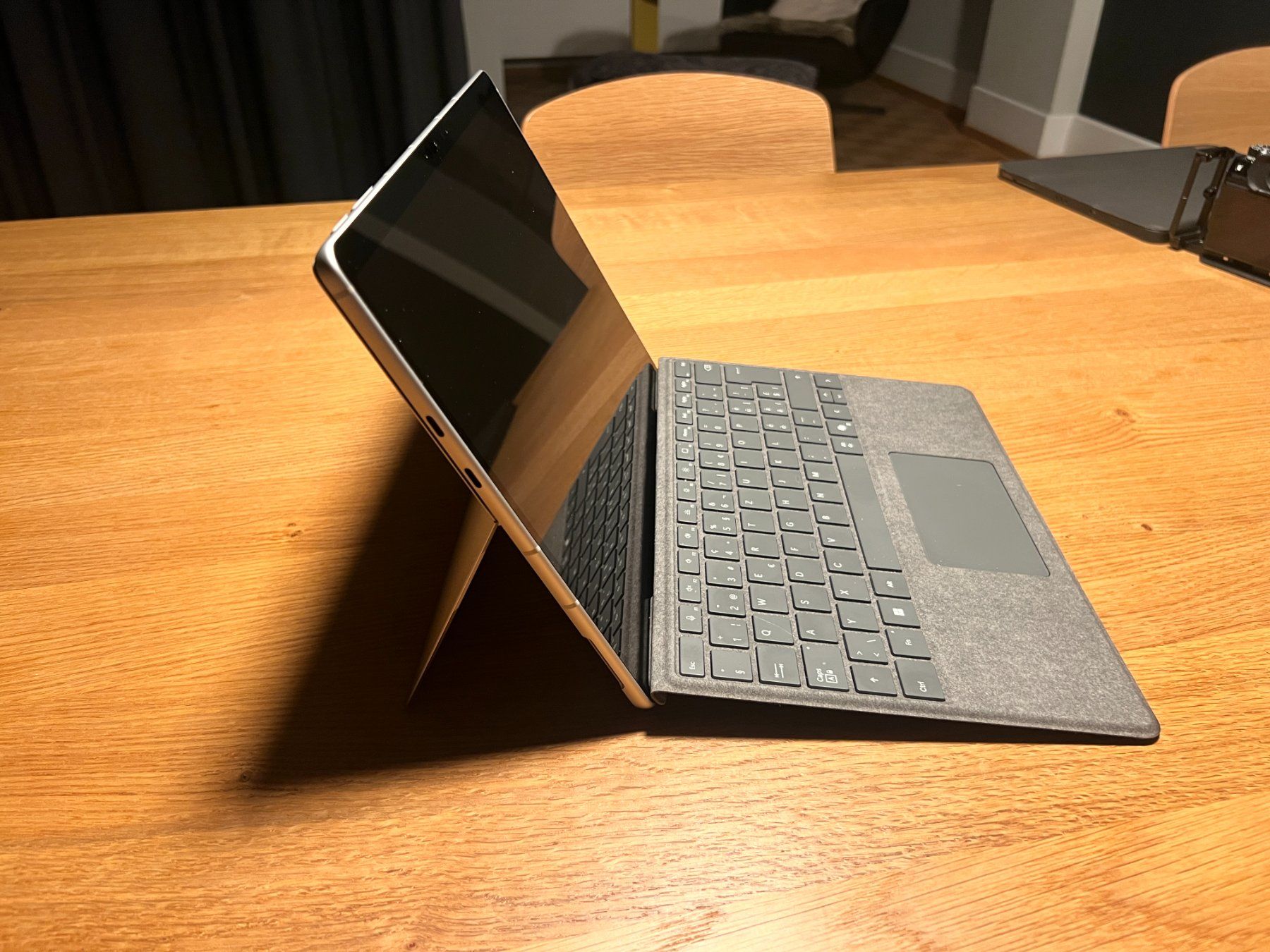 Microsoft Tablet PC: Microsoft Surface Preo 10 for Business 13" – Usato da Solothurn venduto da Liman01 1