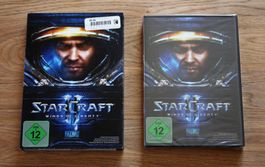 Starcraft 2 - Wings of Liberty