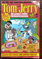 Tom und Jerry  Nr.  1, viele sehr alte Comics ab 1.-