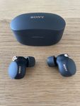 Sony In-Ear Bluetooth Kopfhörer WF-1000XM4