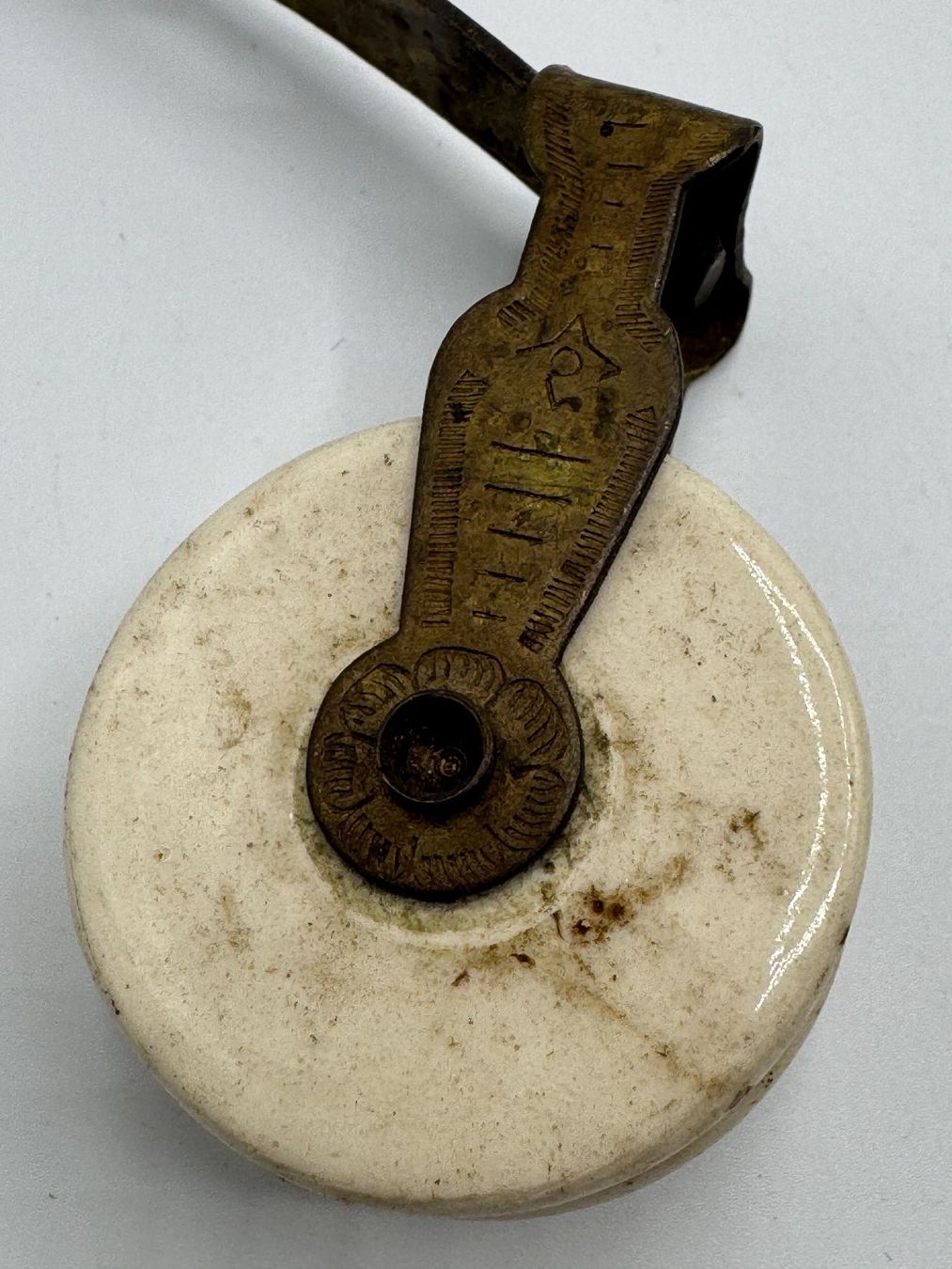 Lampade: Lampenzug – Usato da Sachseln venduto da BONATI01 6