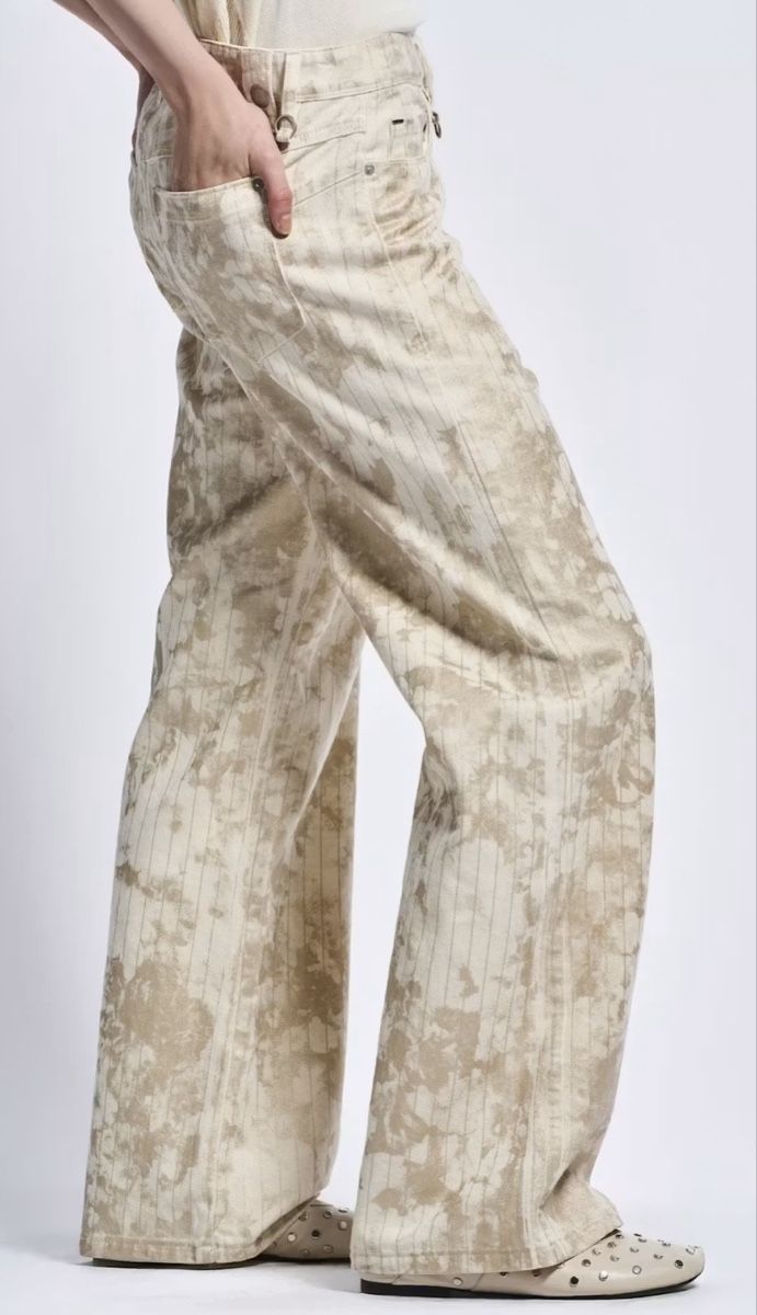 High Pantaloni: Pantalon High, taille 34 – Nuovo (secondo la descrizione) da Vernayaz venduto da Veron1 2