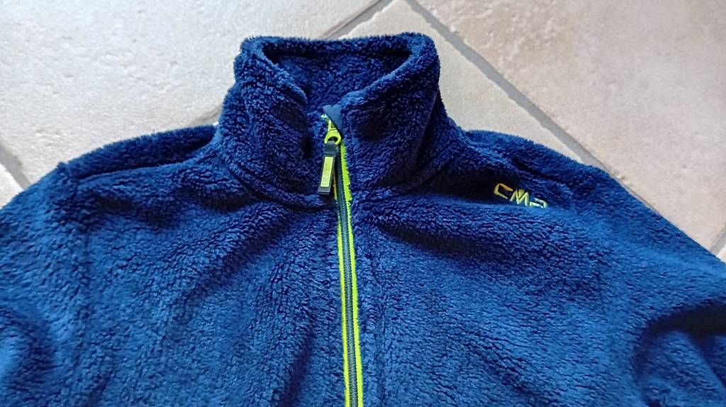CMP Jacken: Polaire CMP 152 – Gebraucht aus Juriens von Twist03