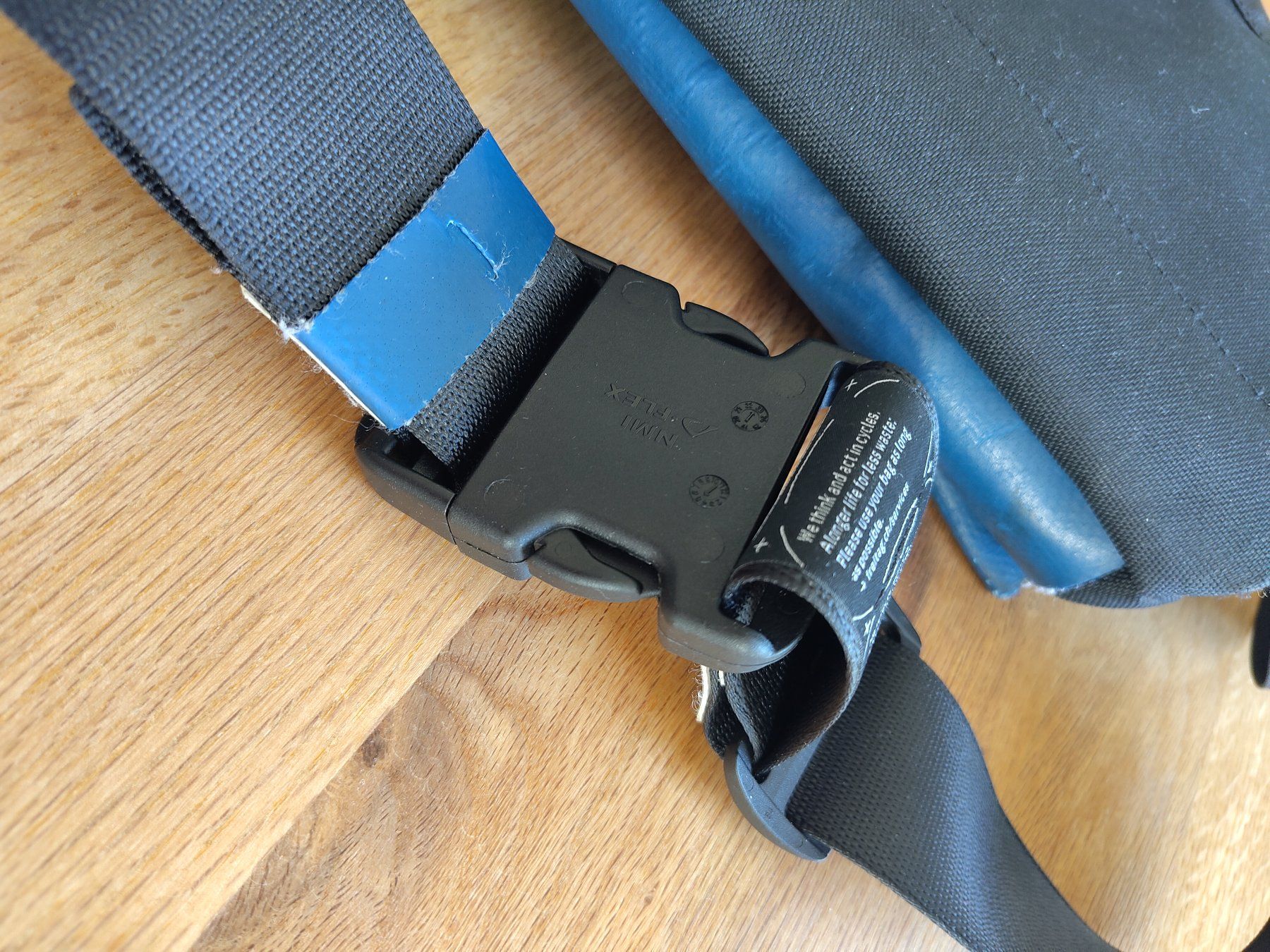 Freitag Borse: Freitag F655 dixon – Usato da Chardonne venduto da dooricar 5