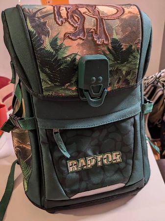 Rucksack 