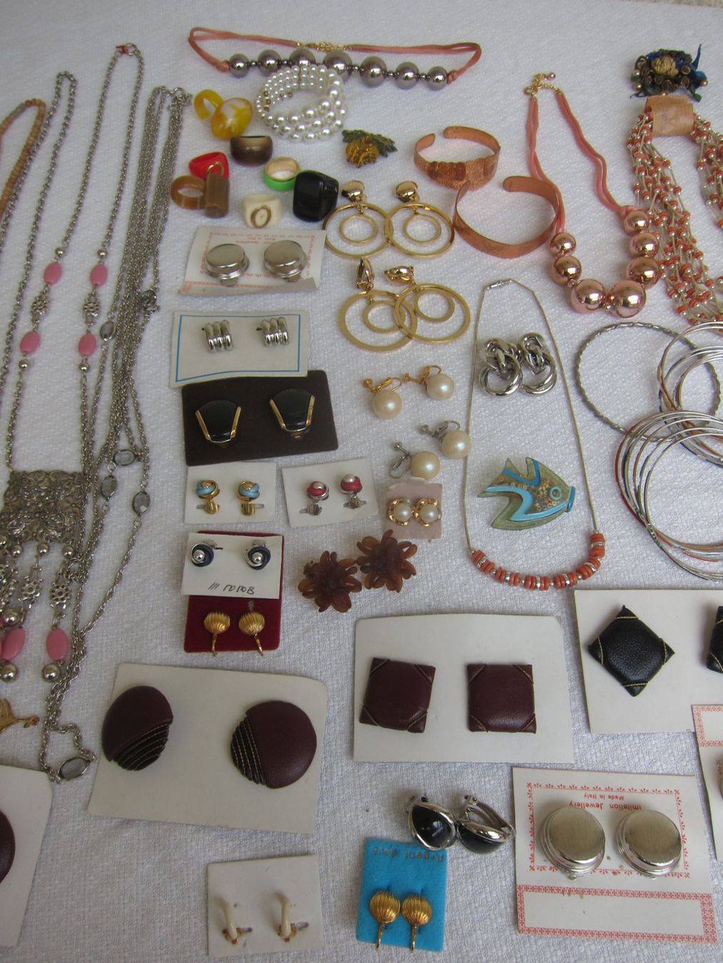 Autres bijoux: Modeschmuck – D'occasion à Regensdorf par Eri8057 2