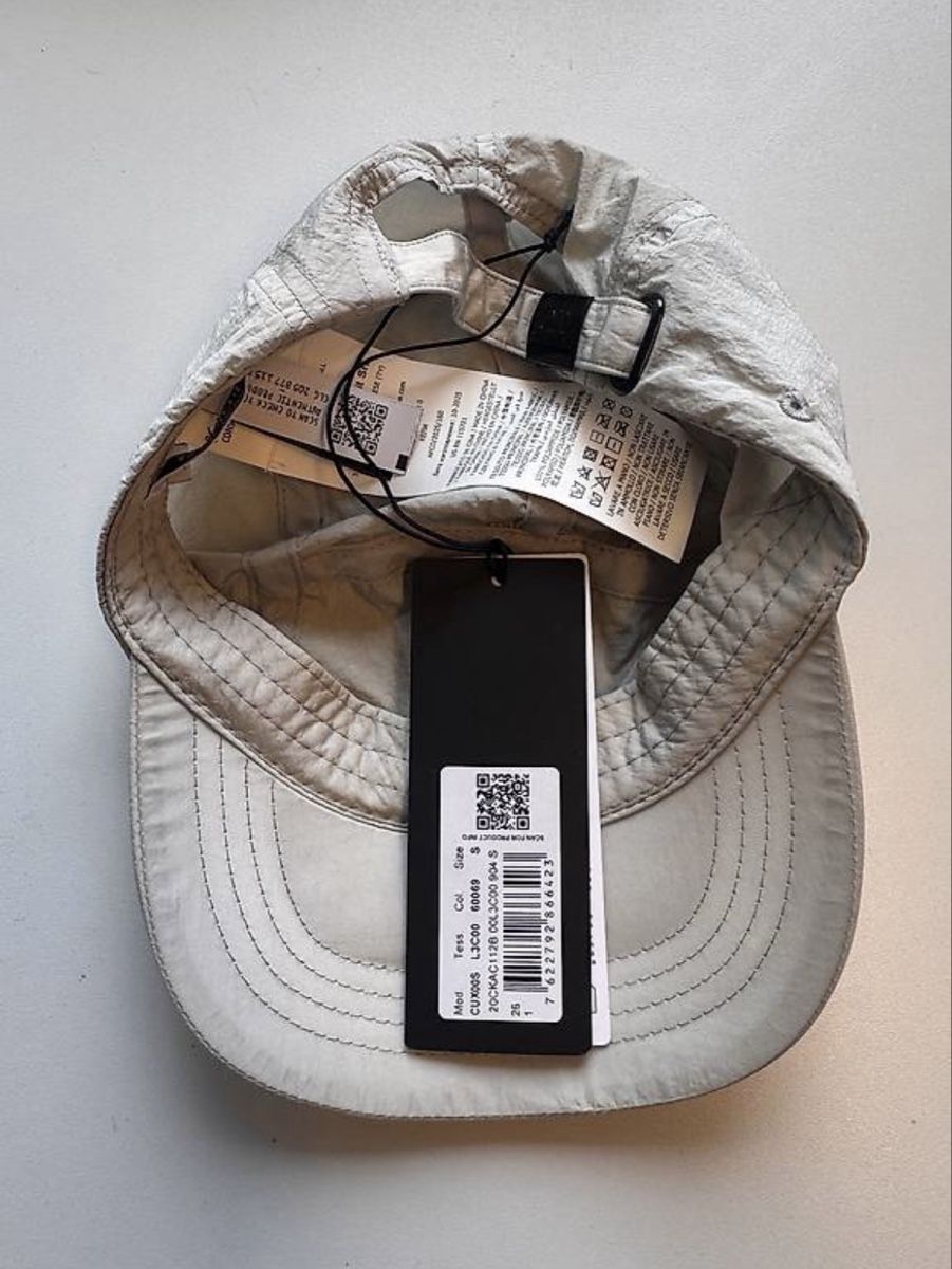 CP Company Hüte, Mützen & Caps: C.P. Company Cap NEU – Neu und originalverpackt aus Bern von hoshone 2