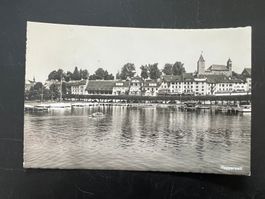 AK   1956 Rapperswil    (G839)