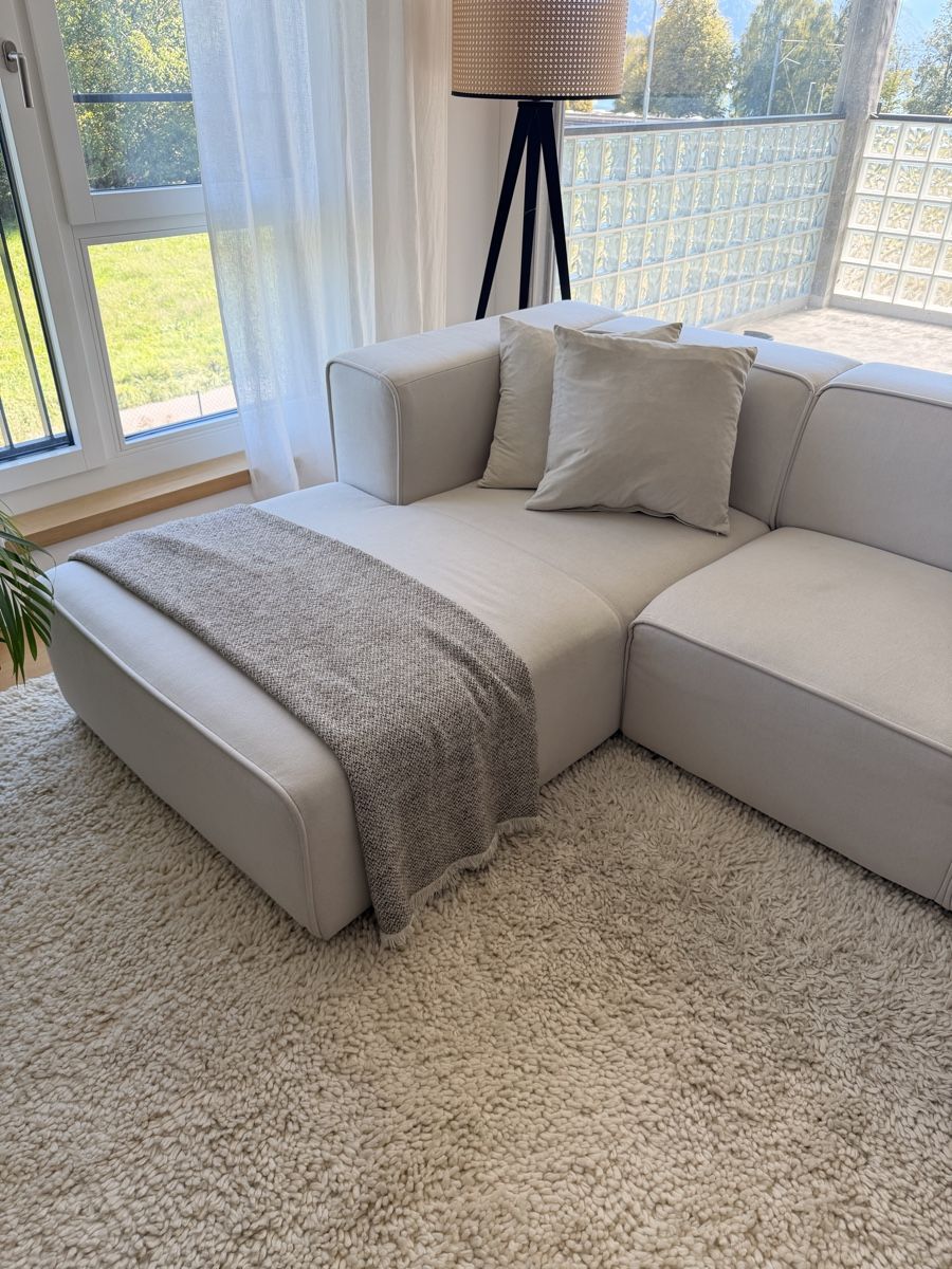 Boconcept Sofas: Couch von BoConcept – Gebraucht aus Zug von mor_mrj8 1