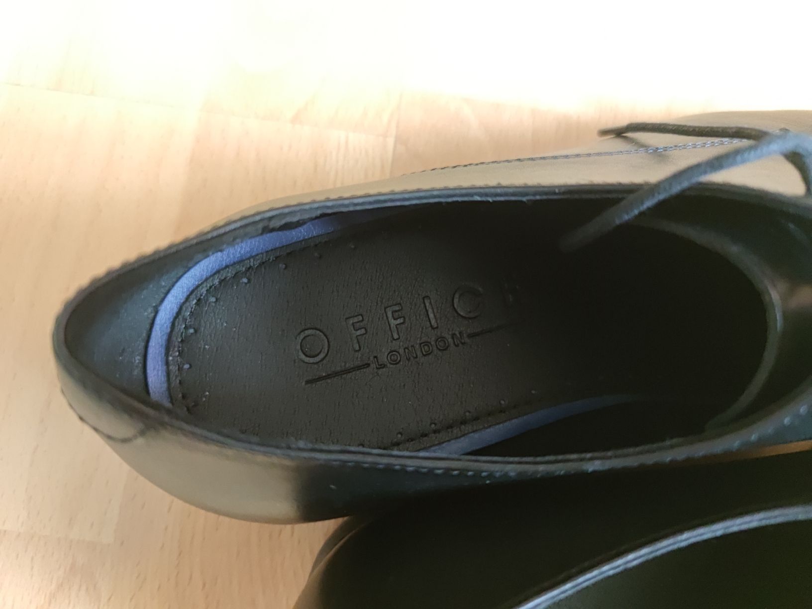 Chaussures hommes: 45 Größe – D'occasion à Meggen par Malecifent 2