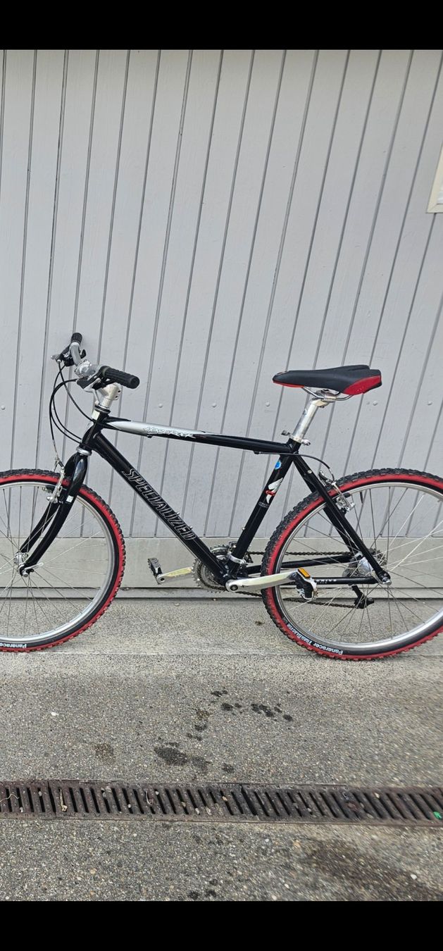 Velos: velos 4 Spezialized Klein  BMC Condor – Gebraucht aus kleindöttingen von Jimi-Hendrix 9