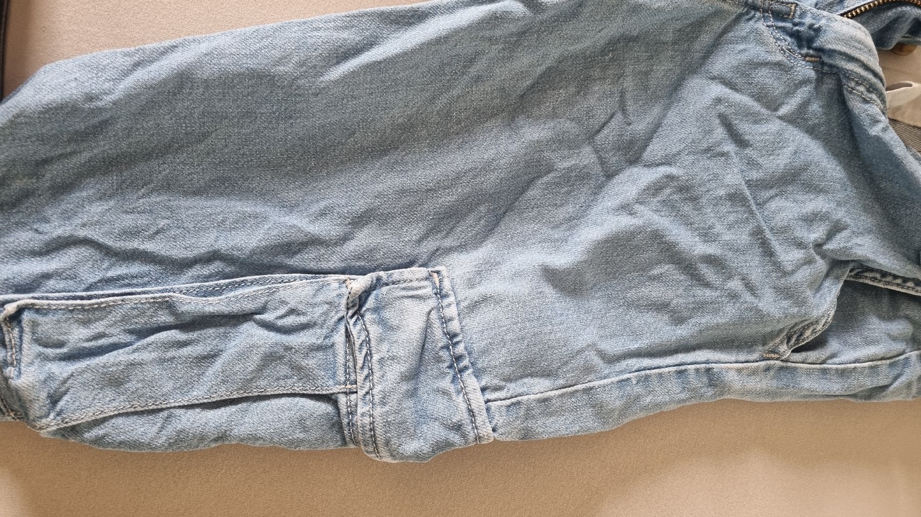 Levi's Jeans: Markenjeans Set Nile und Levis – D'occasion à Bern par Fabi2209 1