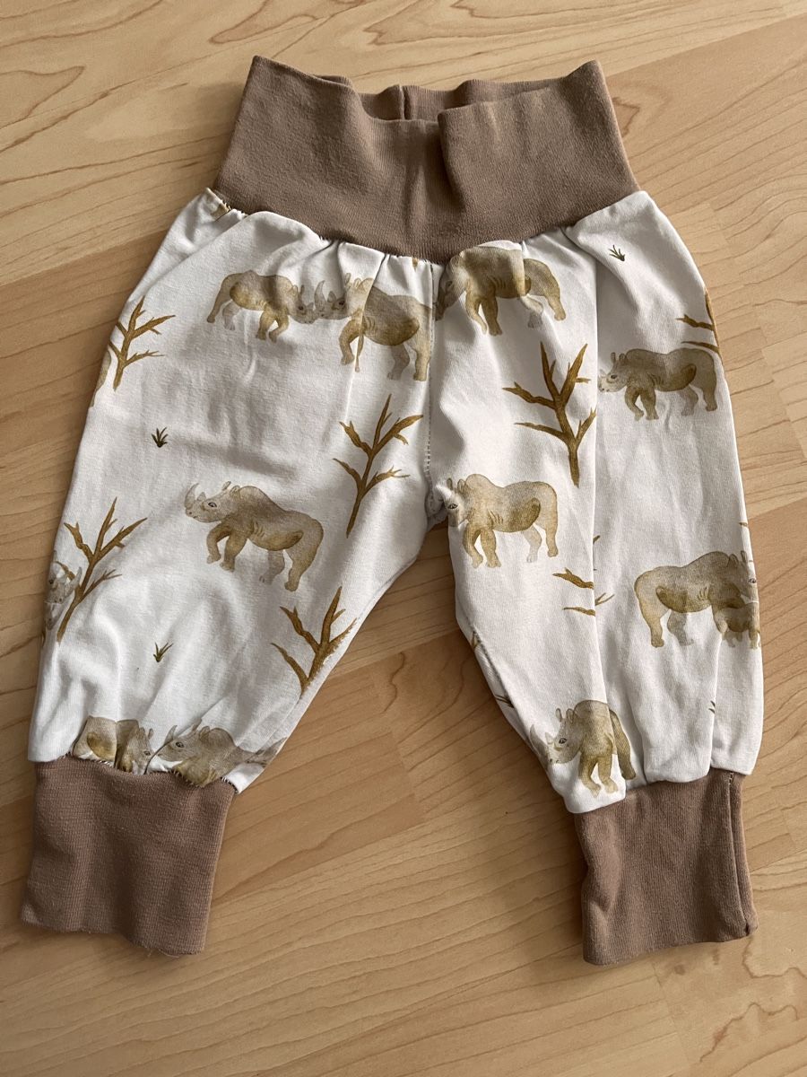 Lotti & Set di vestiti: Baby Kleiderpaket Grösse 62/68 – Usato da Herisau venduto da giu_j6jr 5