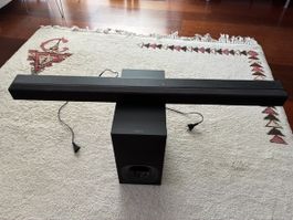 Barre son Sony SA-CT180