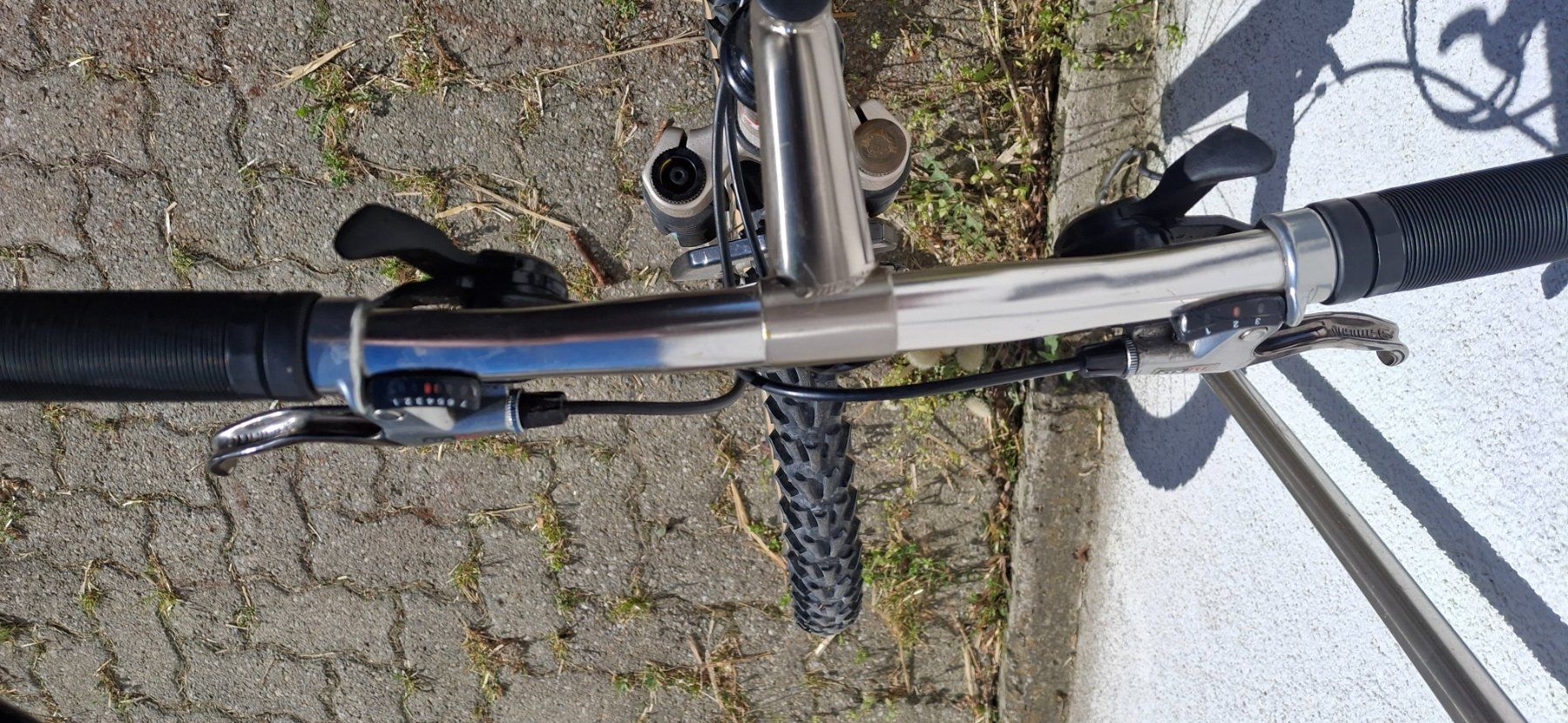 Biciclette: Kult MTB RM Concept fahrbereit – Usato da Kyburg venduto da JBMNT2020 4