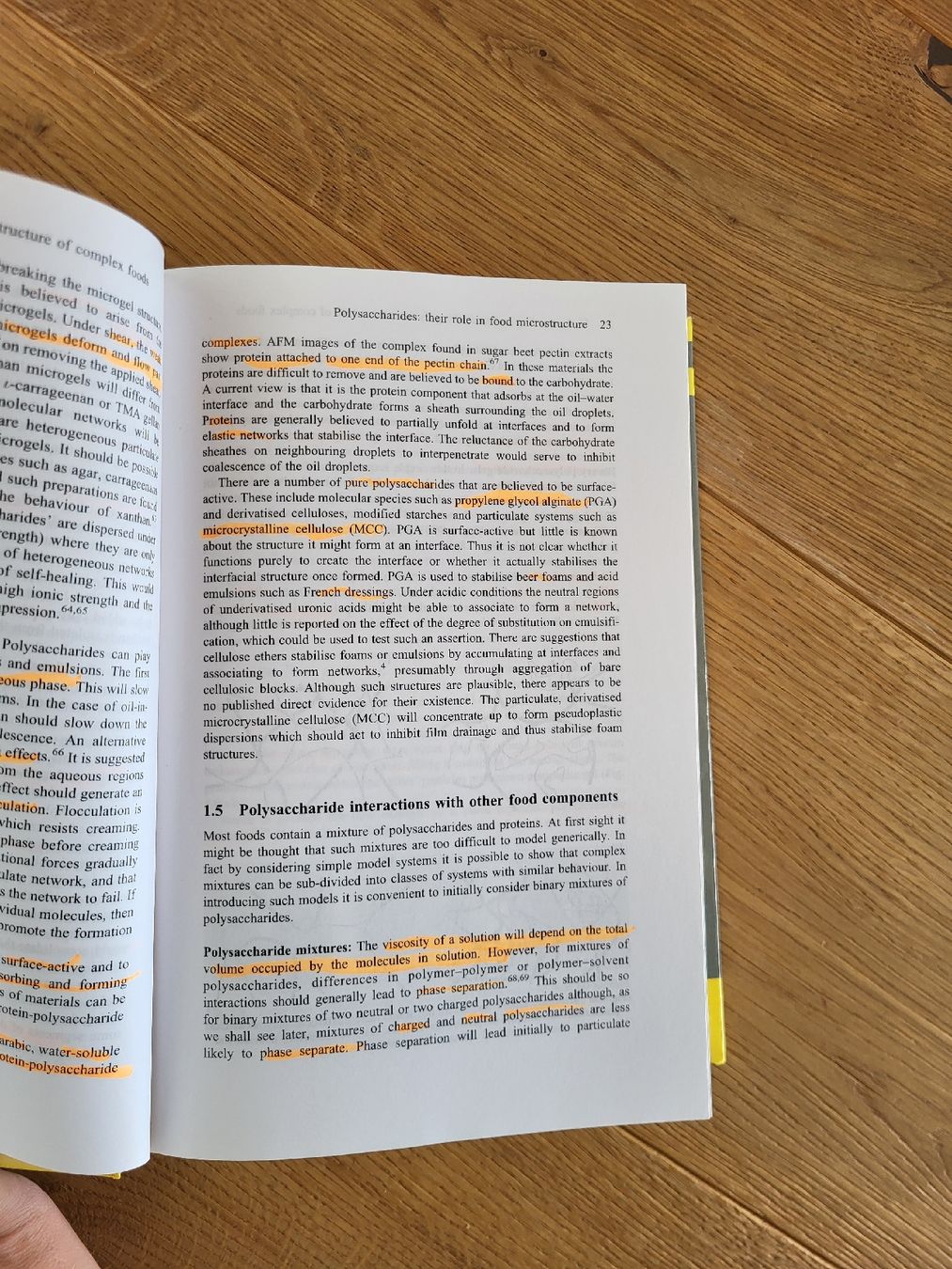 Libri: Understanding and controlling the microstructure of complex – Usato da Mund venduto da joe_m2w8 2