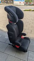 Recaro Monza Nova IS Seatfix - TOPZUSTAND - 2018