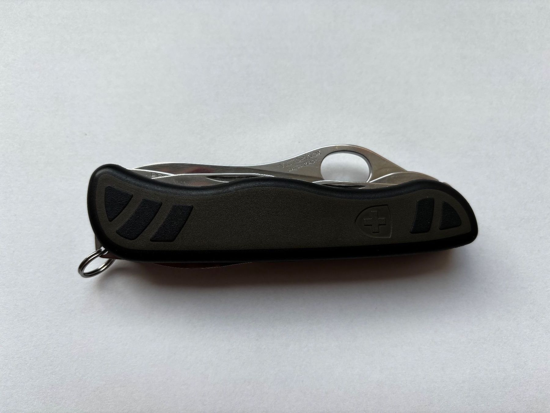 Victorinox Coltelli tascabile: Victorinox Schweizer Soldatenmesser 08, gebraucht – Usato da Gümligen venduto da Dragon64 1