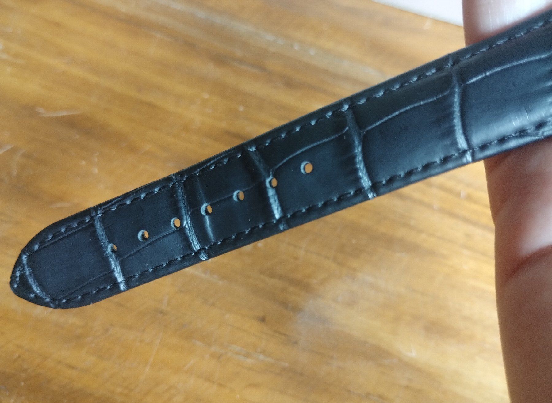 Orologi: Mechanische Uhr Automatik mit Mondphase – Nuovo e nell'imballaggio originale da Lausanne venduto da WATCH-WORLD 3