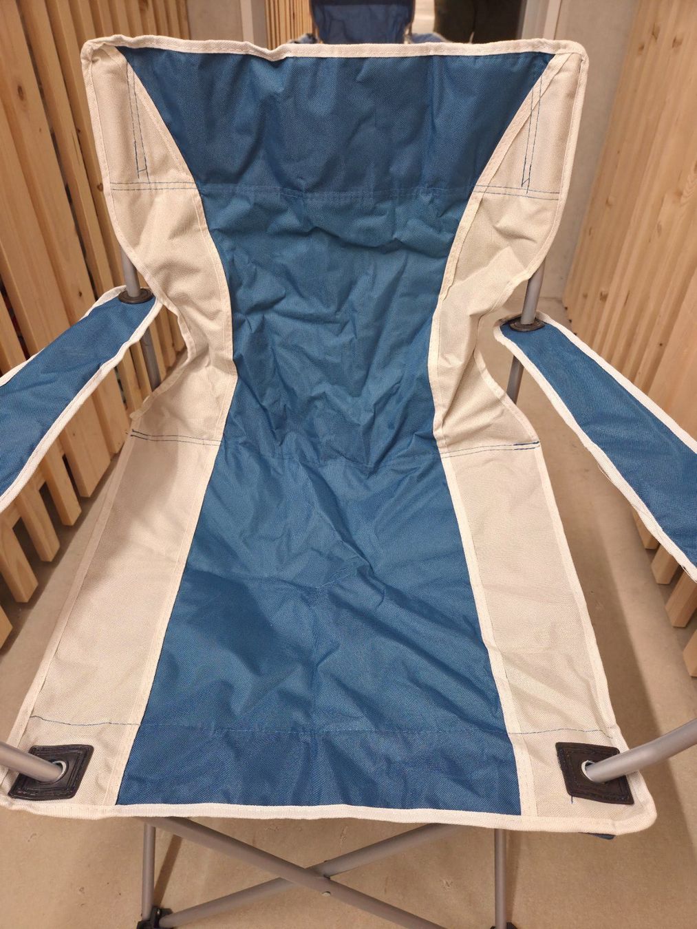 Stühle: 2 Campingstühle – Gebraucht aus Liebefeld von VelvetVault 3