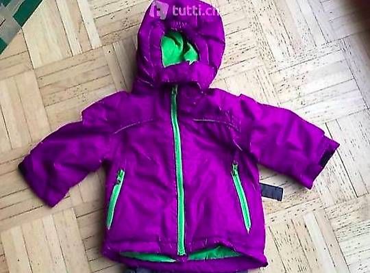Completi: Skianzug 74 80 Schneeanzug – Usato da Itingen venduto da BorerOnlineShop 1