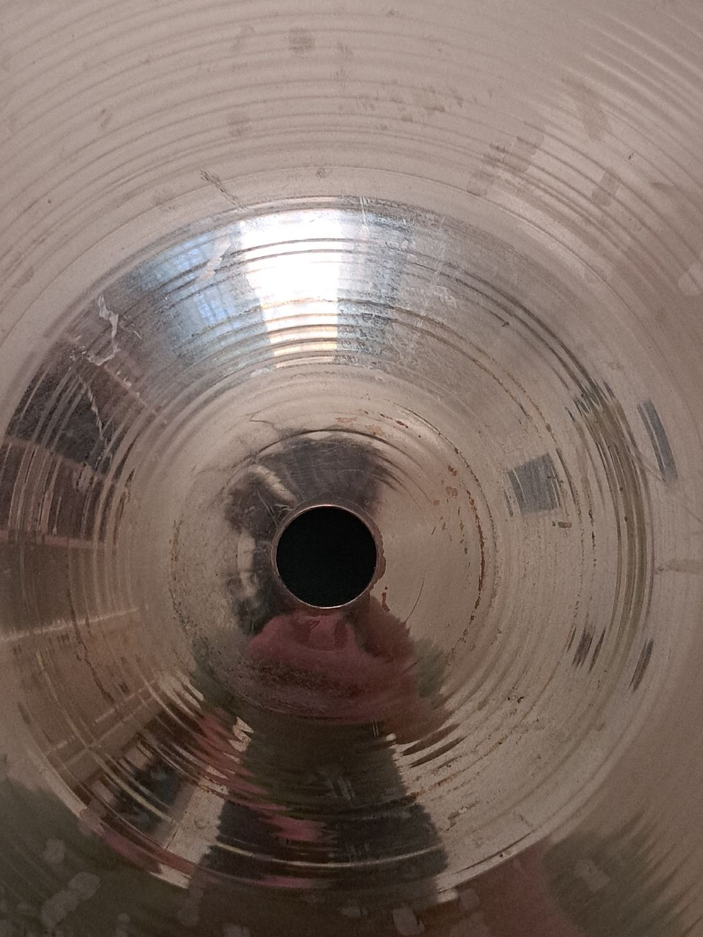 Sabian Musikinstrumente: Sabian B8 Pro 16" Thin Crash – Gebraucht aus Kriens von mrkk 2
