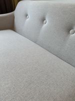 Ikea Sofa und Sessel