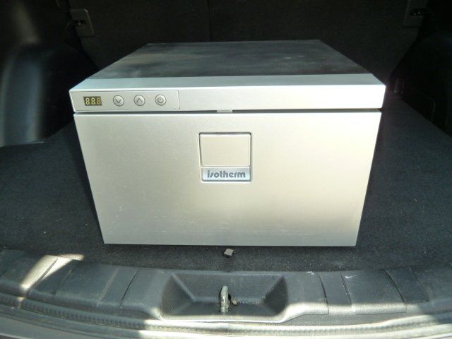 Réfrigérateurs: 12Volt Kühlschrank – D'occasion à Ennetmoos par bedi60