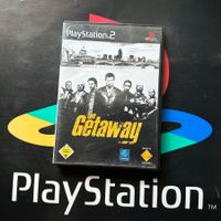 The Getaway für Sony PlayStation PS2