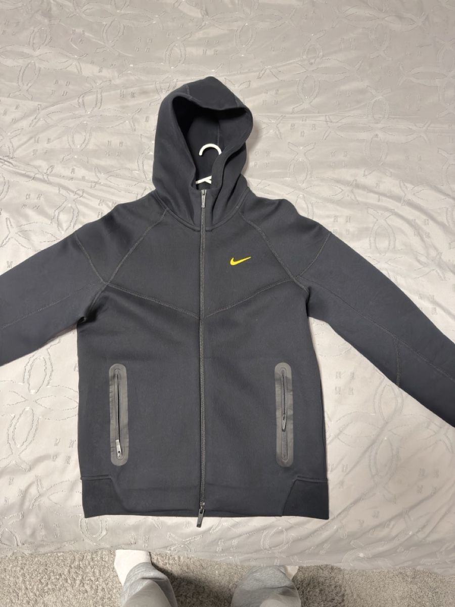 Nike Giacche: Giacca  NOCTA Nike, taglia S - nuova – Nuovo (secondo la descrizione) da Giubiasco venduto da ylli0n.93