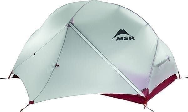 Msr Zelte: MSR Hubba Hubba 2 NX grau – Neu und originalverpackt aus Bottighofen von zaap 4
